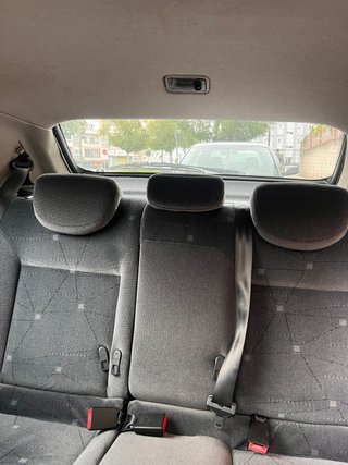 Citroen Xsara 2001