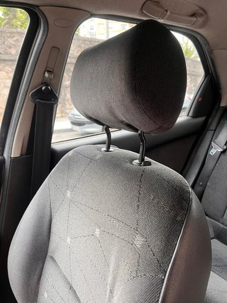 Citroen Xsara 2001