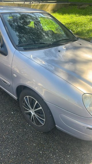 Citroen Xsara 2001
