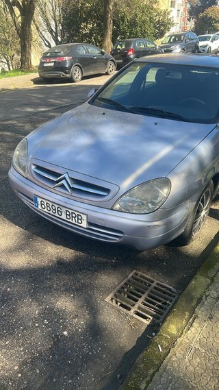 Citroen Xsara 2001
