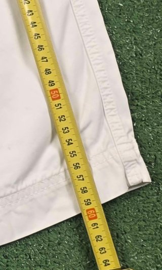 Celio Shorts White - Size L