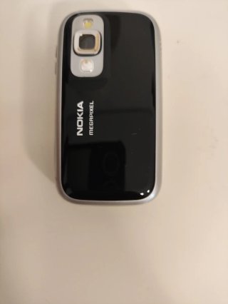 Nokia 6111 Slider y cargador