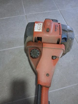 Desbrozadora Profesional