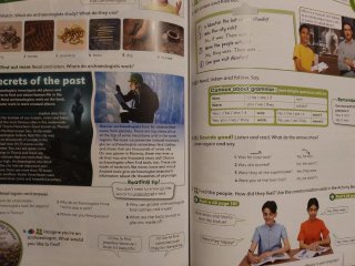 KIDS CAN! 5 Pupil's Book: libro de texto de ing...
