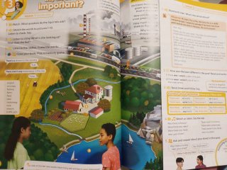 KIDS CAN! 5 Pupil's Book: libro de texto de ing...