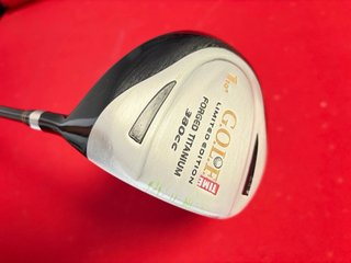 PACK COMPLETO DE PALOS GOLF TIME GOLF – COMO NUEVO