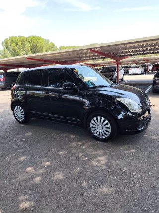 Suzuki Swift 2008