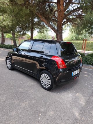 Suzuki Swift 2008