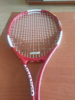 Raqueta de tenis Artengo
