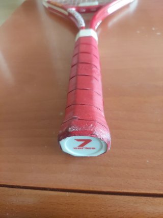 Raqueta de tenis Artengo