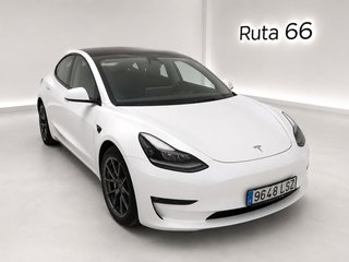 Tesla Model 3 Gran Autonomía 4WD 350 kW (476 CV)