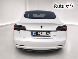 Tesla Model 3 Gran Autonomía 4WD 350 kW (476 CV)