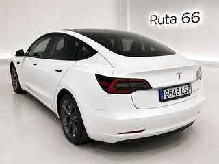Tesla Model 3 Gran Autonomía 4WD 350 kW (476 CV)