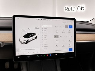 Tesla Model 3 Gran Autonomía 4WD 350 kW (476 CV)