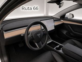 Tesla Model 3 Gran Autonomía 4WD 350 kW (476 CV)