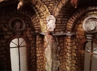 Presepe artistico napoletano
