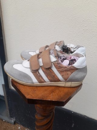 Scarpe Prima Classe n.37