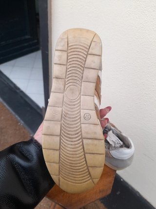 Scarpe Prima Classe n.37