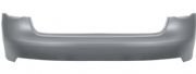 Paragolpes Trasero VW Jetta 2005-2010
