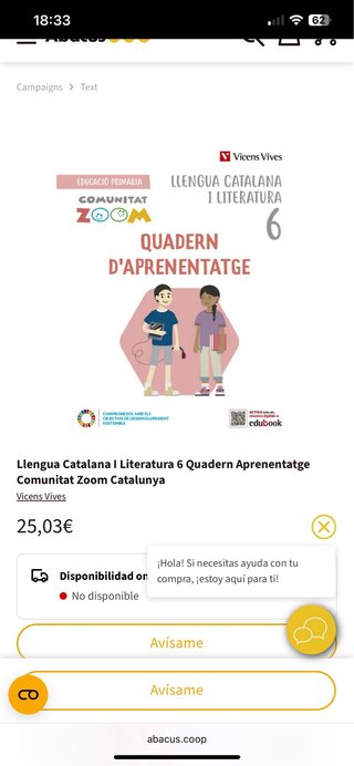 Llengua i Literatura, 6 Educació Primària, Comu...