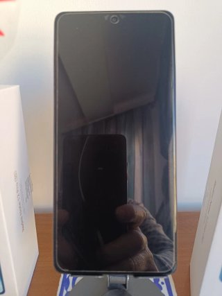 Xiaomi Redmi Note 12 Pro 5G Azul