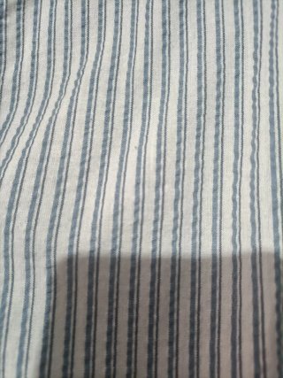 Camisa de mujer de manga corta