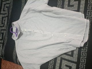 Camisa de mujer de manga corta
