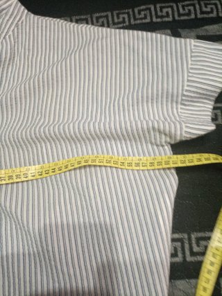 Camisa de mujer de manga corta