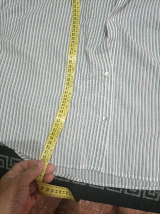 Camisa de mujer de manga corta