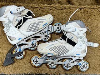 Patines en línea talla 41/42