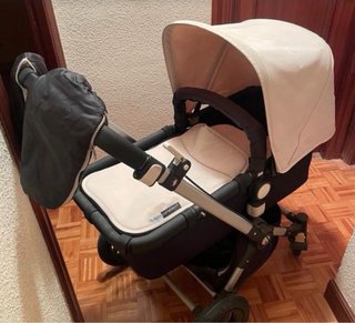 Silla de paseo Bugaboo Cameleon.