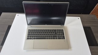 HP Probook 450 G8 Grigio