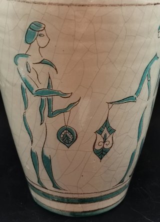 Arbarelo farmacia bonito diseño cerámica craqueda