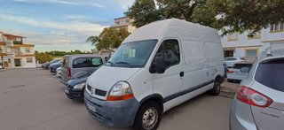 Renault Master 2005