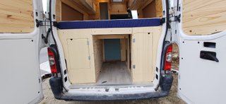 Renault Master 2005