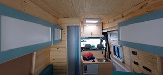 Renault Master 2005
