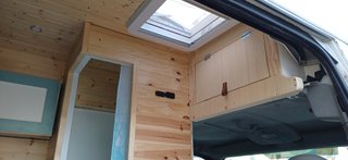 Renault Master 2005