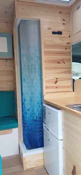 Renault Master 2005