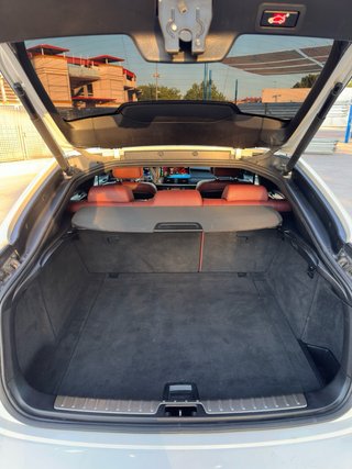 BMW X6 xDrive40d 306 CV biturbo
