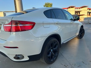 BMW X6 xDrive40d 306 CV biturbo