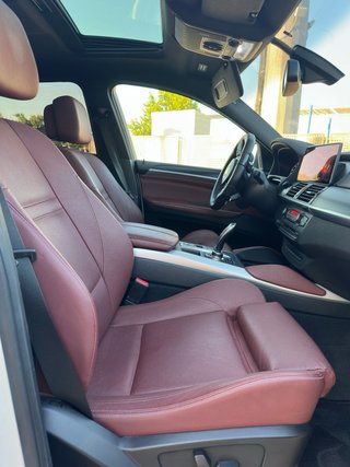 BMW X6 xDrive40d 306 CV biturbo