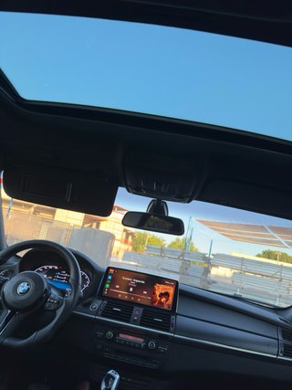 BMW X6 xDrive40d 306 CV biturbo