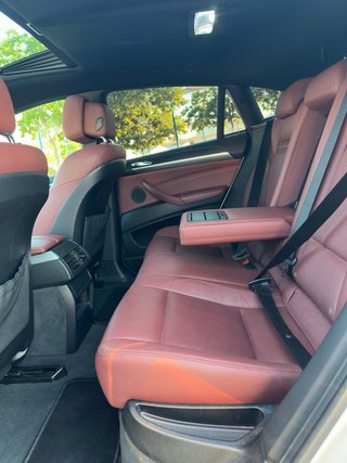 BMW X6 xDrive40d 306 CV biturbo