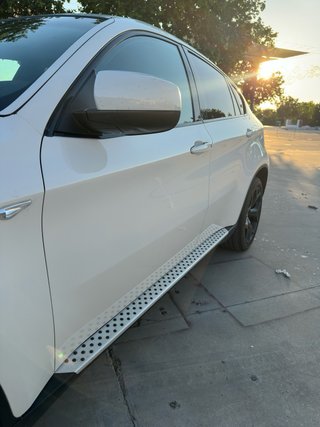 BMW X6 xDrive40d 306 CV biturbo