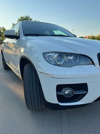 BMW X6 xDrive40d 306 CV biturbo