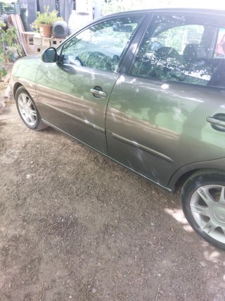 SEAT Ibiza 2005