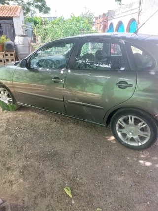 SEAT Ibiza 2005