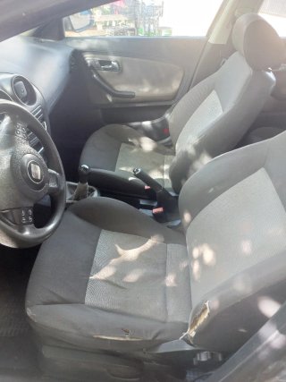 SEAT Ibiza 2005