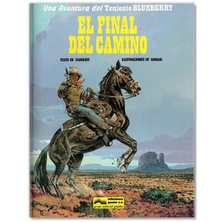 EL FINAL DEL CAMINO
