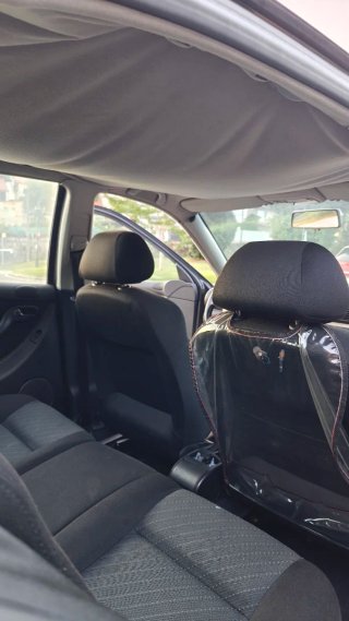 SEAT Leon 2004